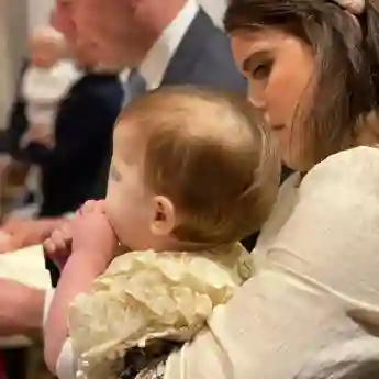 Princesa Eugenie