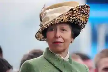 Princess Anne said that carers "should be celebrated and never forgotten"