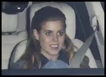 Princess Beatrice