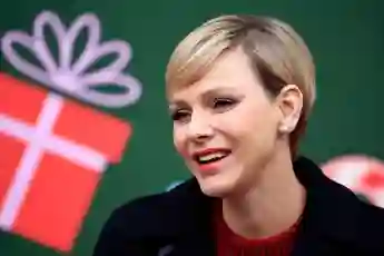 Princess Charlene