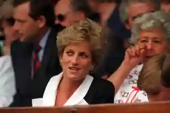 Princess Diana