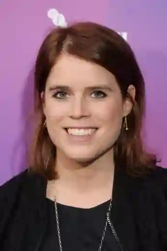 Princess Eugenie Has Been Given A Special Royal Patronage