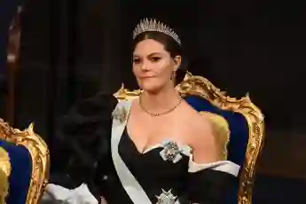 Princess Victoria- Her Most Beautiful Looks