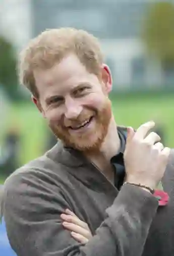 Prince Harry