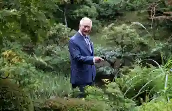 Prince Charles Makes Surprise Video Appearance On 'The One Show'