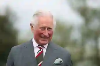 Prince Charles Wants To Make Royal Residences Public As King