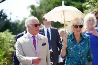 prince charles duchess camilla