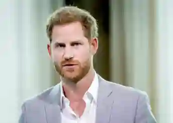 Prince Harry And Oprah Launch Star-Studded Mental Health Docuseries