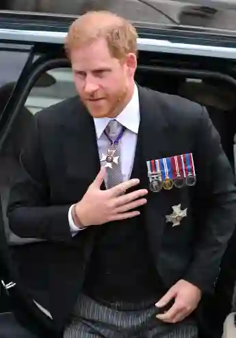 Prince Harry