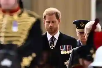 Prince Harry