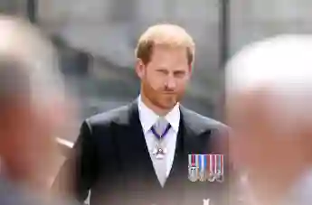 Prince Harry