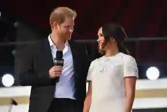 Prince Harry, Duchess Meghan