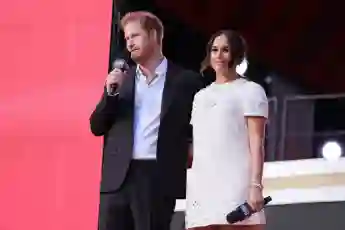 Prince Harry And Duchess Meghan Could Appear At The 2022 Oscars