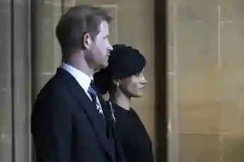 Prince Harry and Duchess Meghan documentary netflix