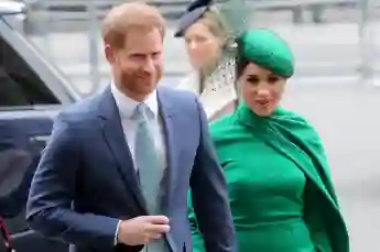 duchess meghan prince harry most influential couple in 2021