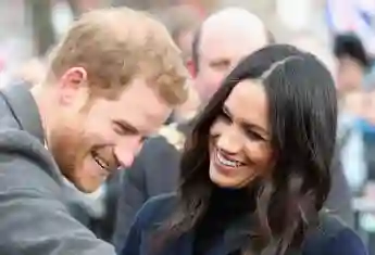 Harry & Meghan confirmed the name of their new foundation with a link to Archie!