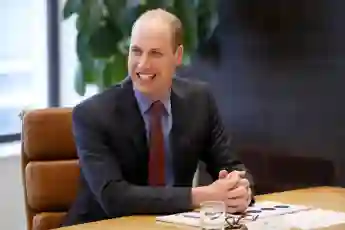 prince william