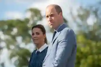 Prince William and Duchess Kate