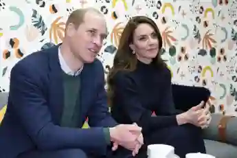 Prince William Duchess Kate