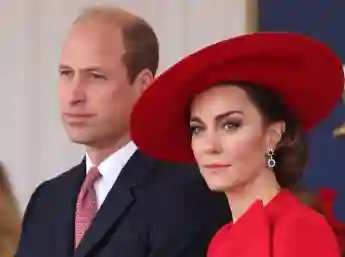 Prince William and Duchess Kate