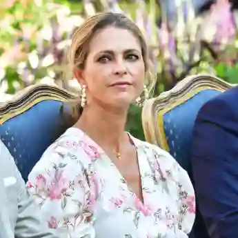 Princess Madeleine