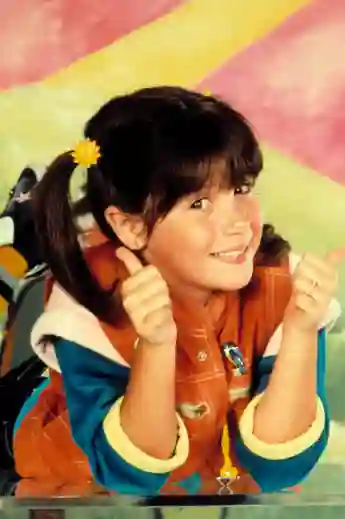'Punky Brewster' Reboot: Everything You Need To Know