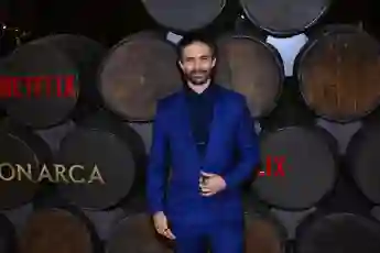 Osvaldo Benavides