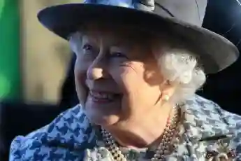 Queen Elizabeth