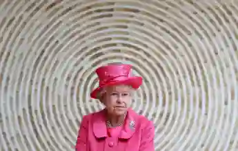 Queen Elizabeth