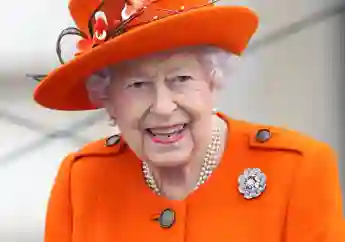 Queen Elizabeth Will Not Attend Climate Summit For Health Reasons