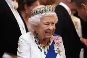 Queen Elizabeth: Her Life Before The British Throne