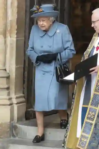 Queen Elizabeth II Commonwealth Service