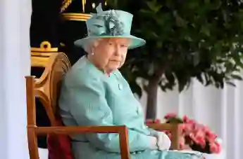 Queen Elizabeth Publicly Strips Ex-Royal Navy Officer Of Royal Honour