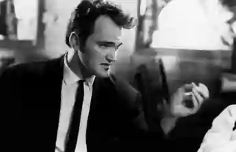 Quentin Tarantino Quiz