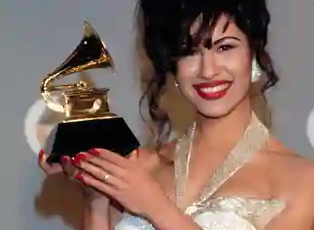 Selena Quintanilla