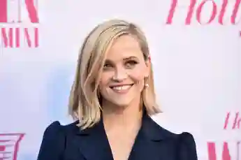 Reese Witherspoon Shares That A 'Legally Blonde' Reunion Is Happening