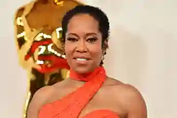 Regina King