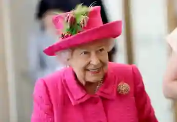 Queen Elizabeth To Open Drive-In Cinema On Her Norfolk Property