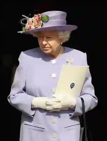 Reine Isabel