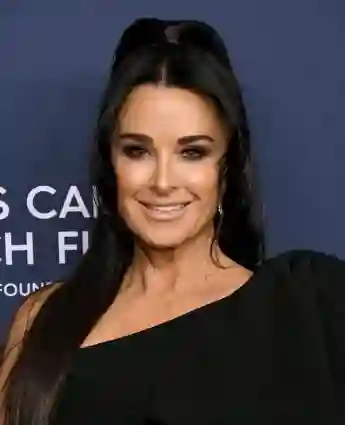 'RHOBH': Kyle Richards Admits Garcelle Beauvais Paid Donation After Publicly Accusing Her of "Never" Paying