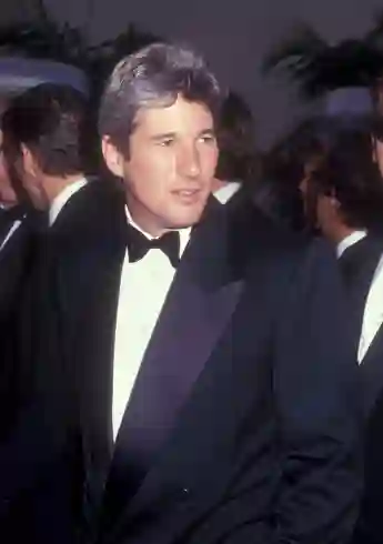 Richard Gere en 1990