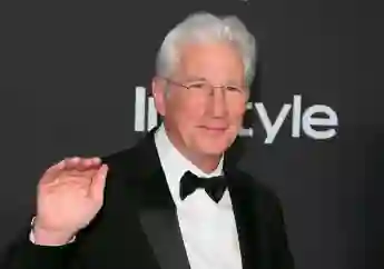 Richard Gere