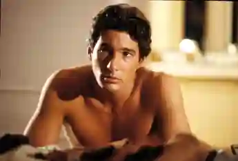 Richard Gere in 'American Gigolo'