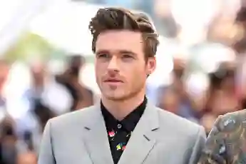 Richard Madden: The Scottish Actor's Rise To Fame