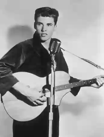 Ricky Nelson