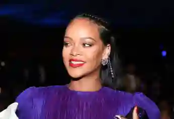 Rihanna Shares Why She Hasn't Released Her New Album Yet