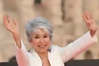 Rita Moreno