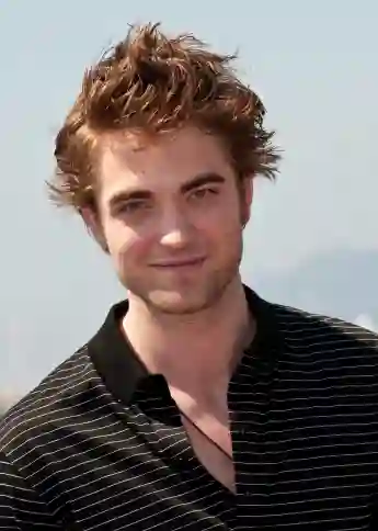 Robert Pattinson Quiz