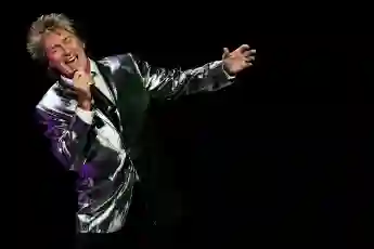 Rod Stewart: What Happened To The Music Legend?