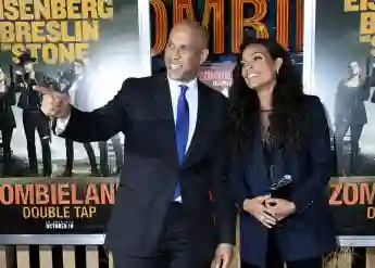 Rosario Dawson Had to Be Sure She Wanted Boyfriend Cory Booker to Be "Her Person"